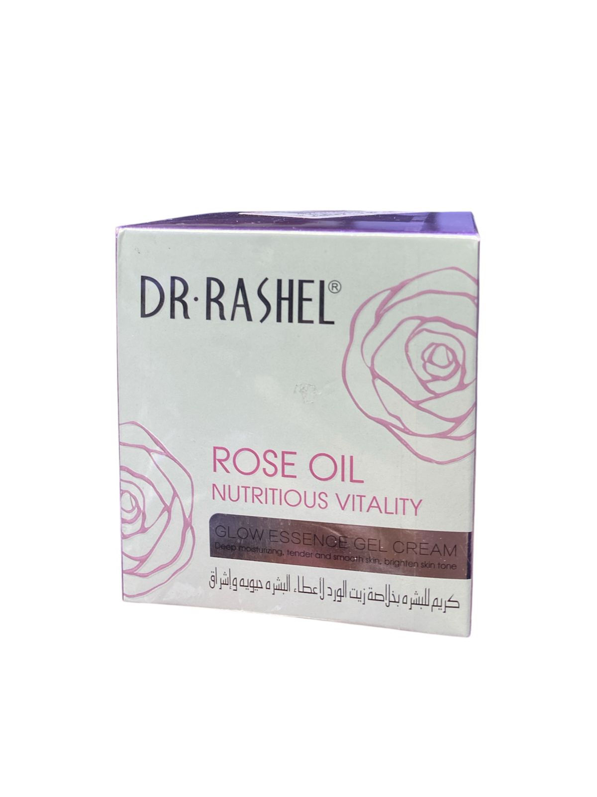 ROSE OIL