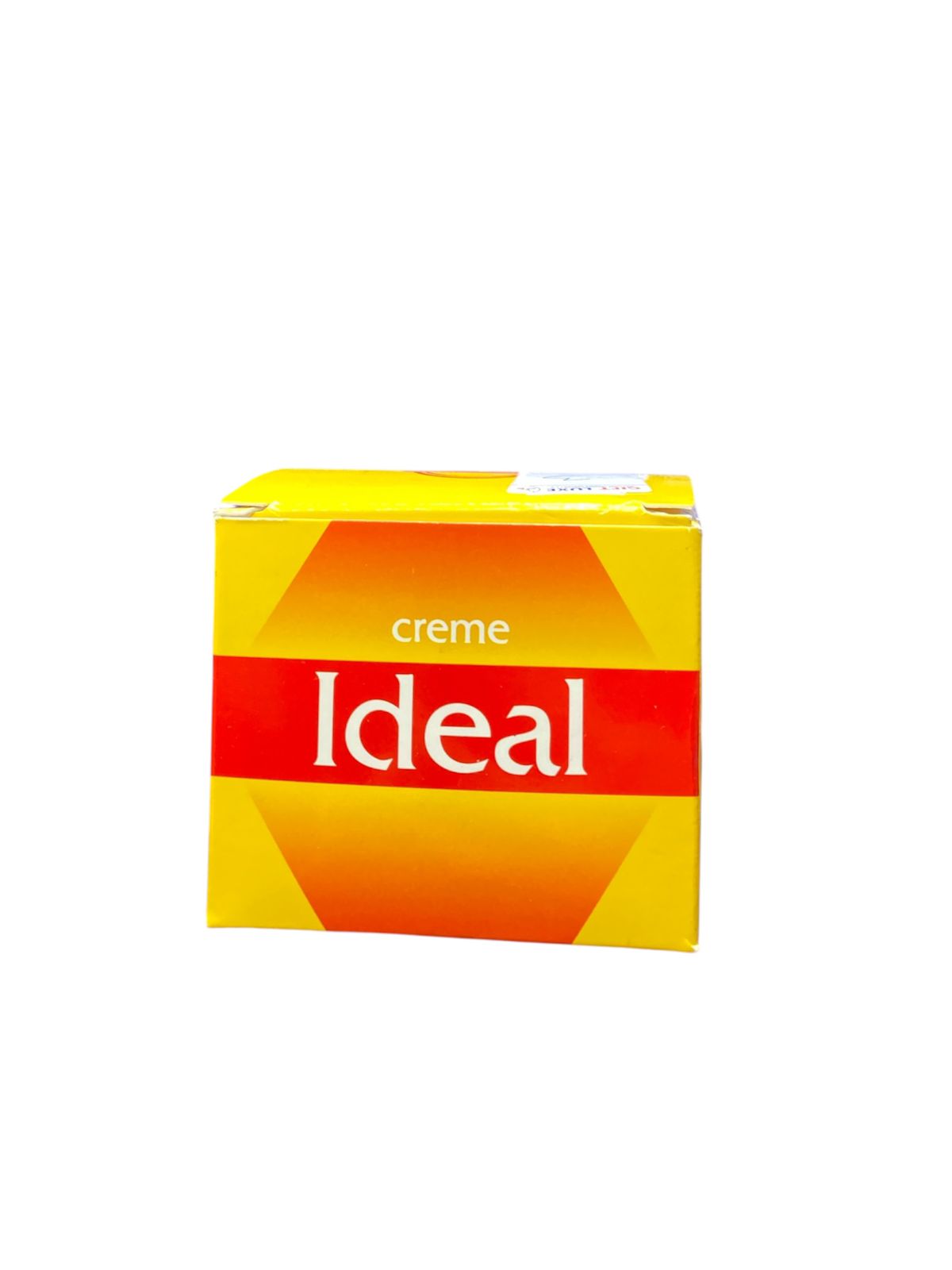 CREAM IDEAL