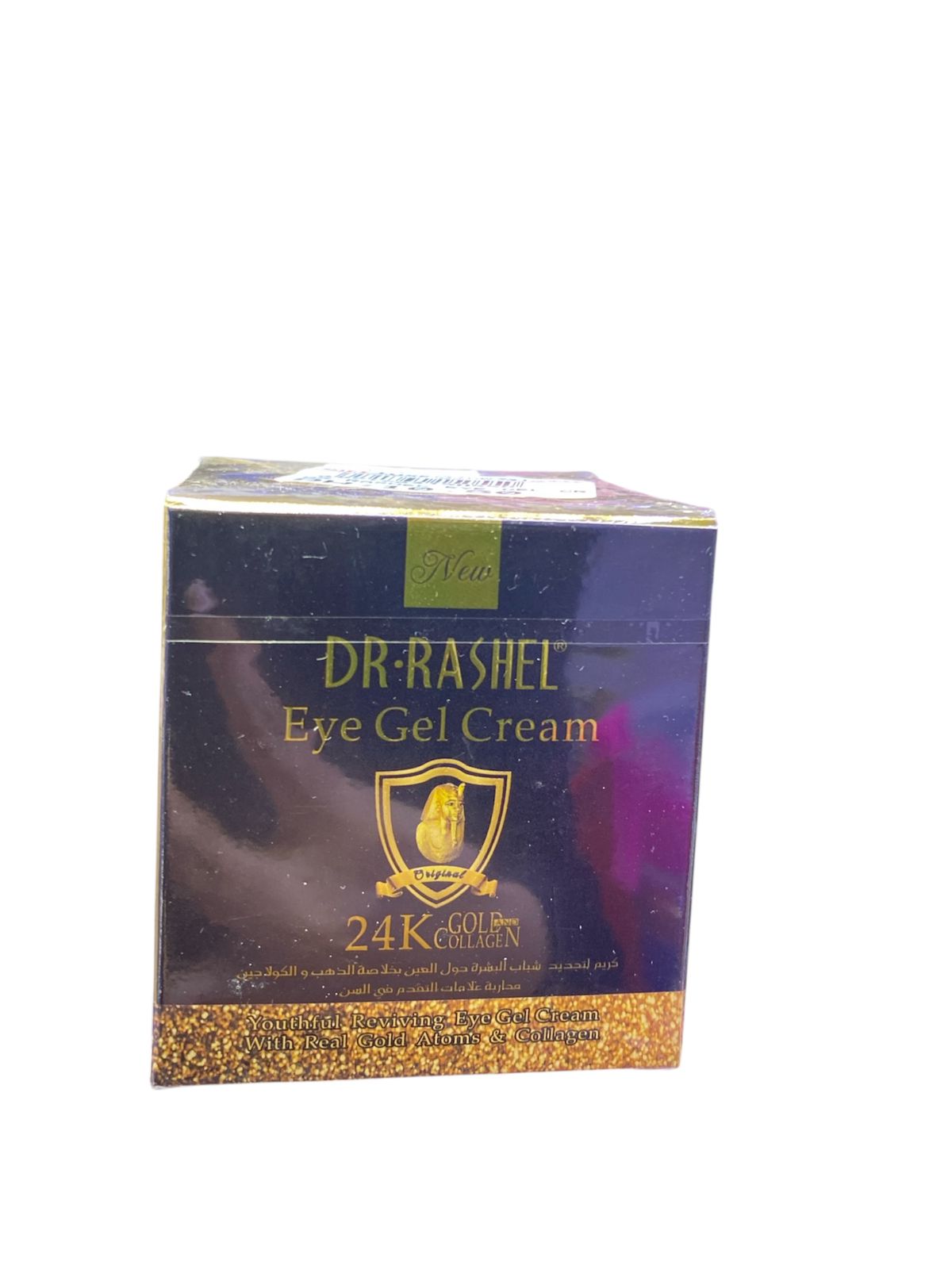 EYE GEL CREAM