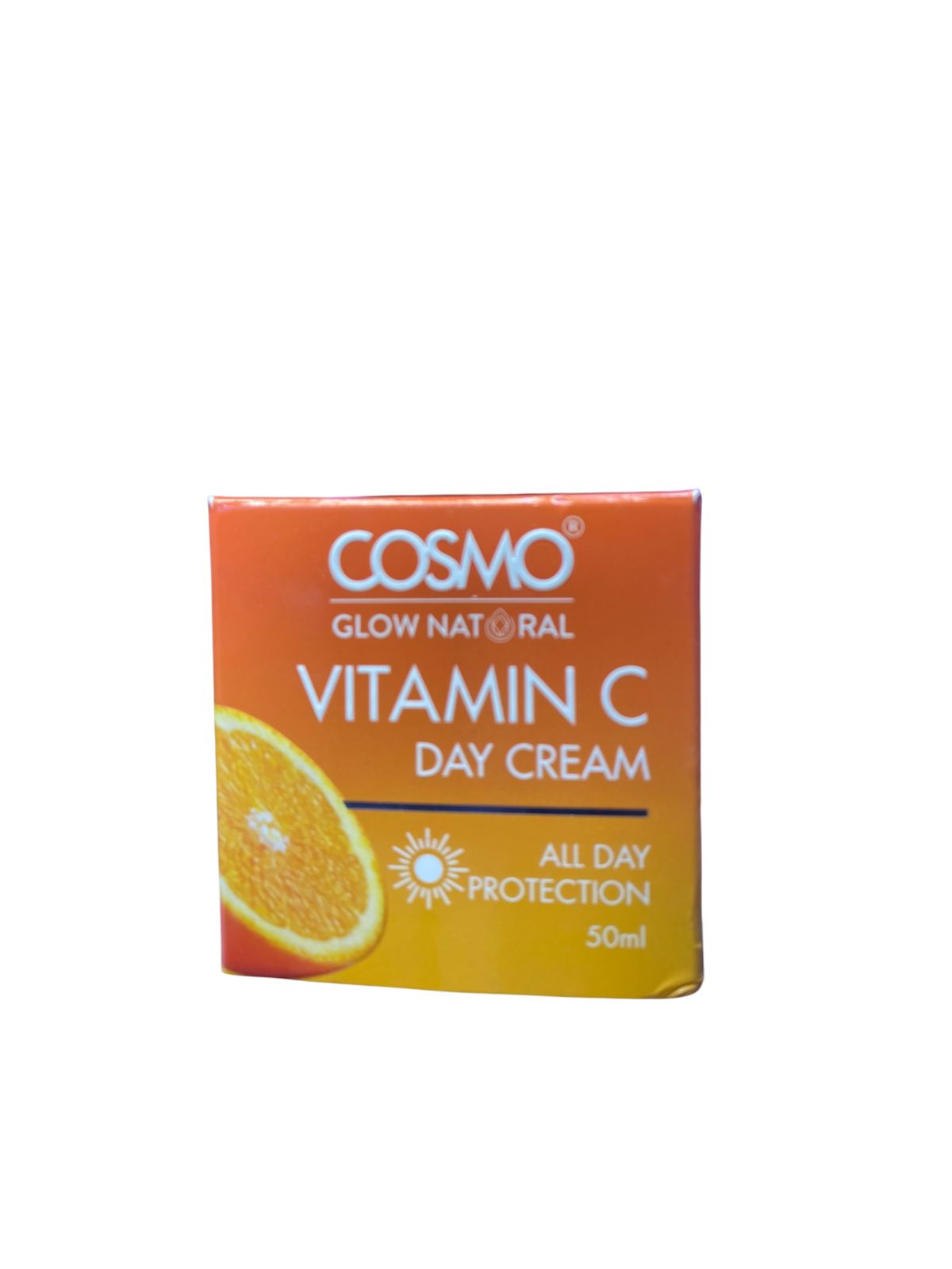 VITAMIN C DAY CREAM