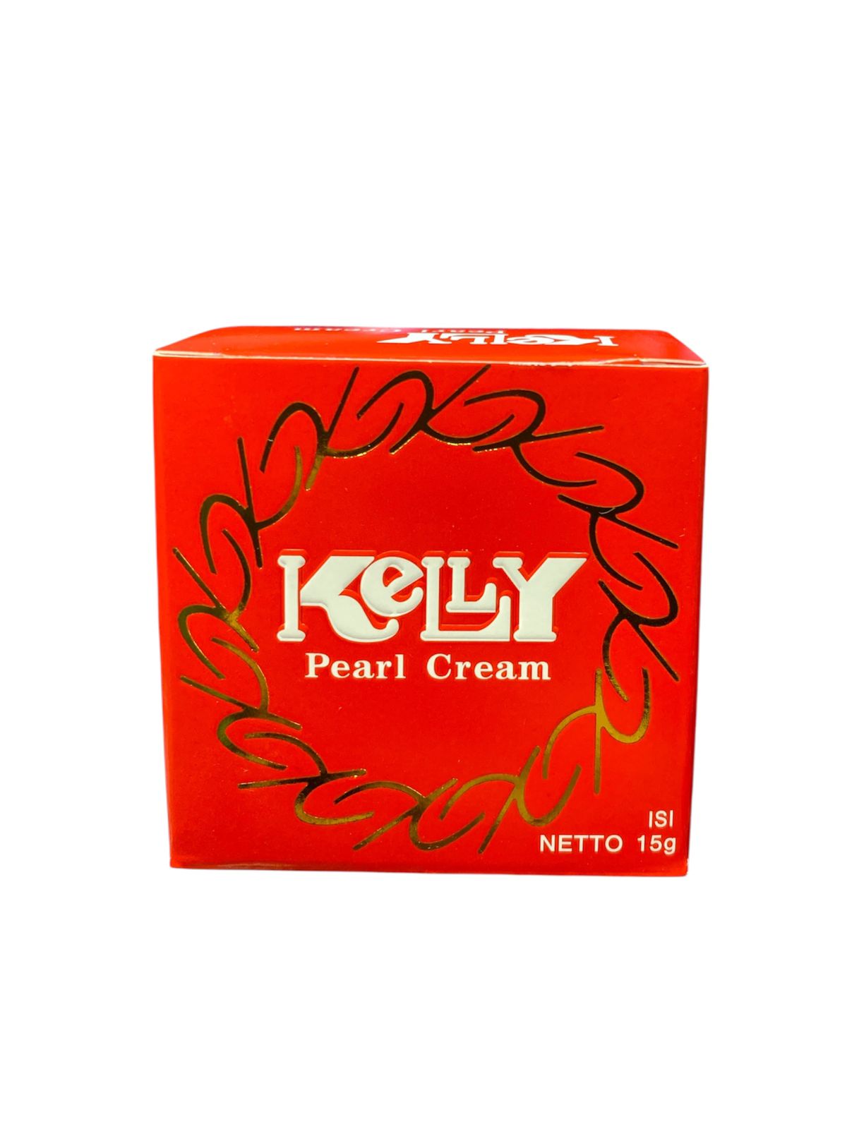 KELLY PEARL CREAM